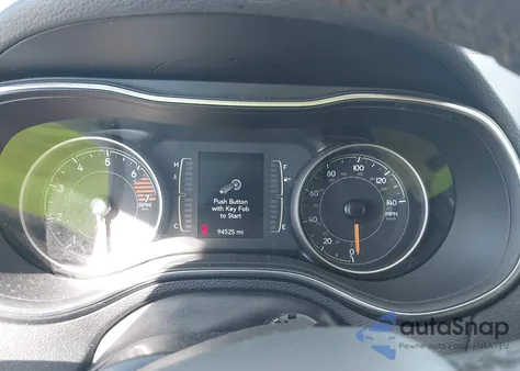 2020 Jeep Cherokee Latitude Plus Fwd z USA, uszkodzony, nr VIN 1C4PJLLB8LD653991